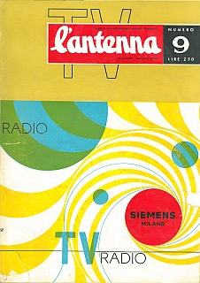 Rivista L'antenna